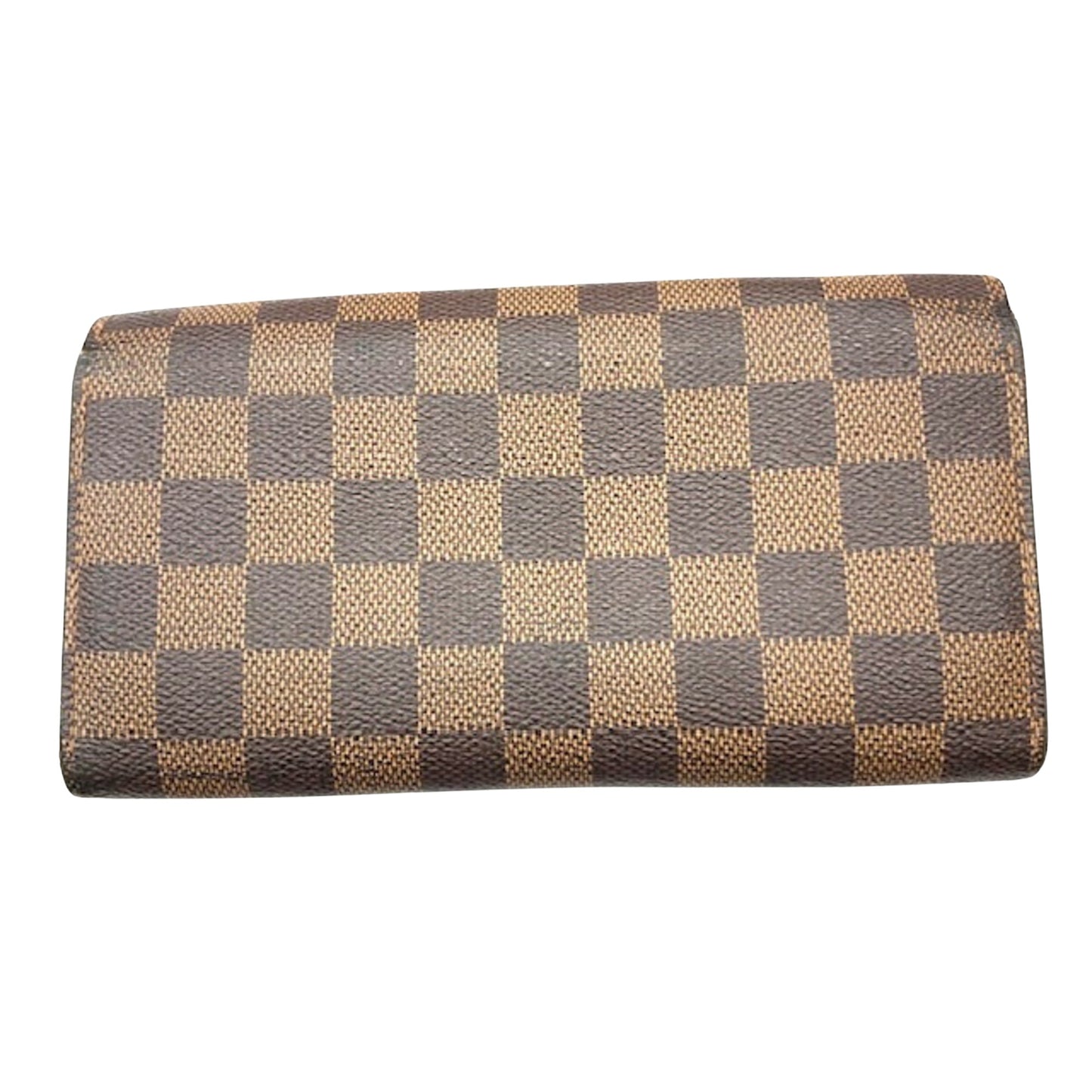 Louis Vuitton Portefeuille Sarah Wallet