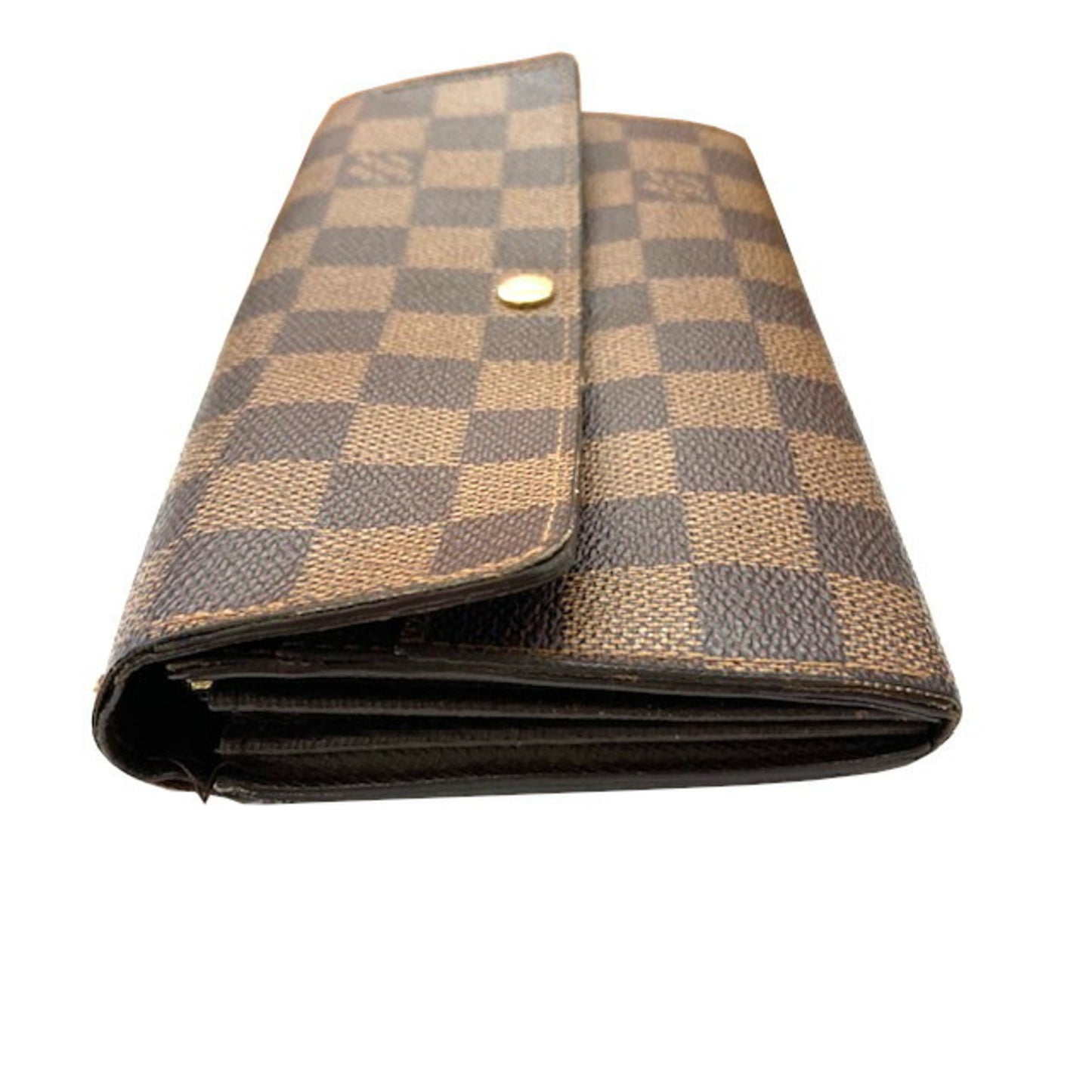 Louis Vuitton Portefeuille Sarah Wallet