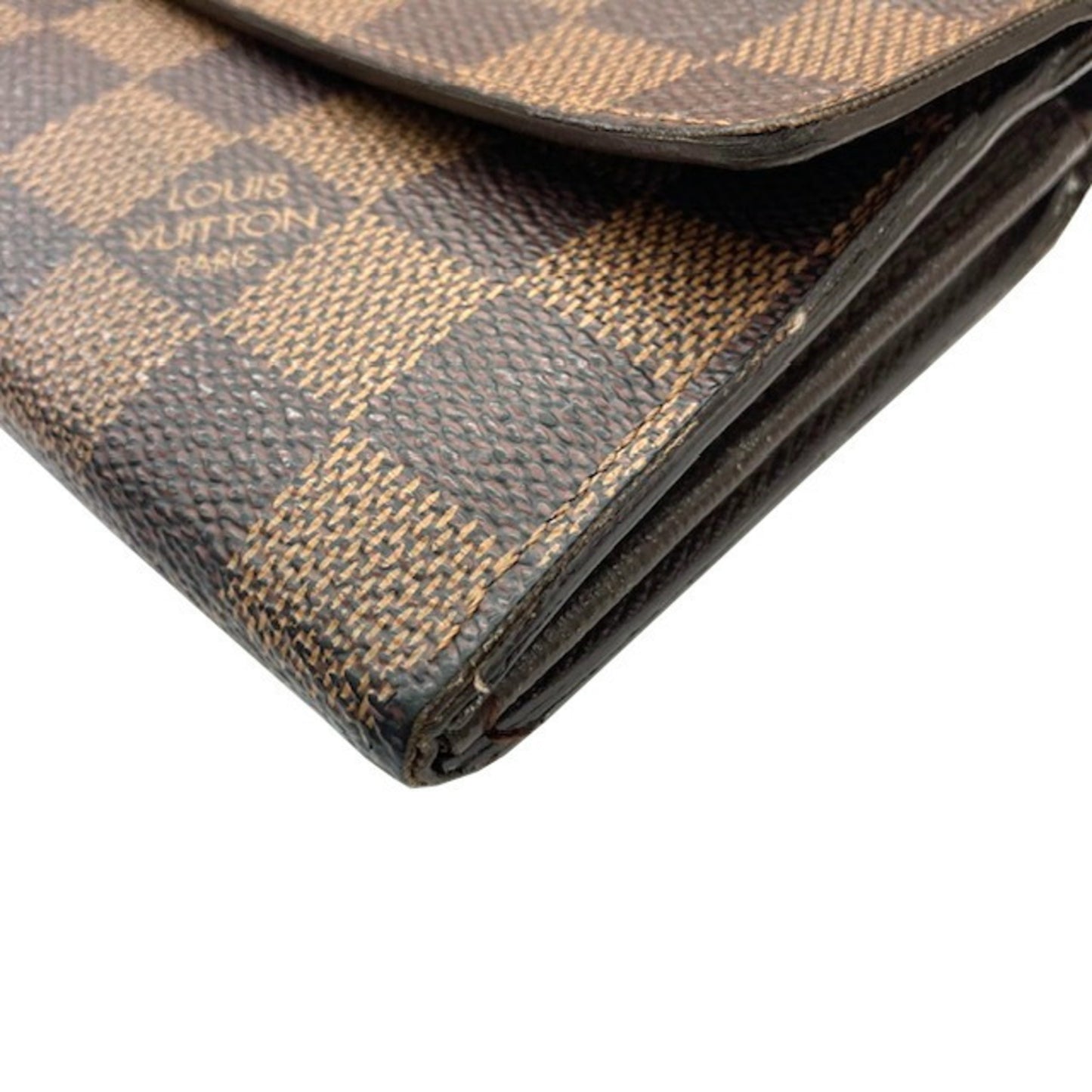 Louis Vuitton Portefeuille Sarah Wallet