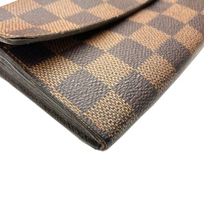 Louis Vuitton Portefeuille Sarah Wallet