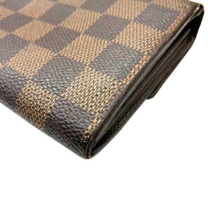 Louis Vuitton Portefeuille Sarah Wallet