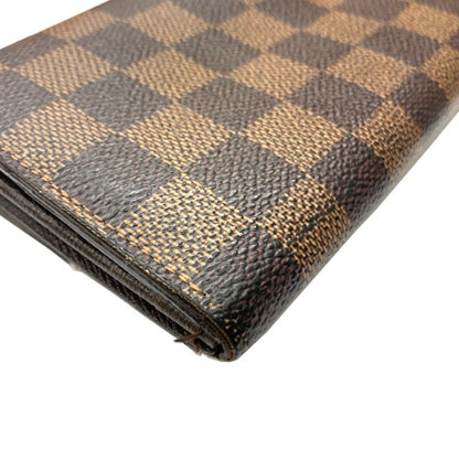 Louis Vuitton Portefeuille Sarah Wallet