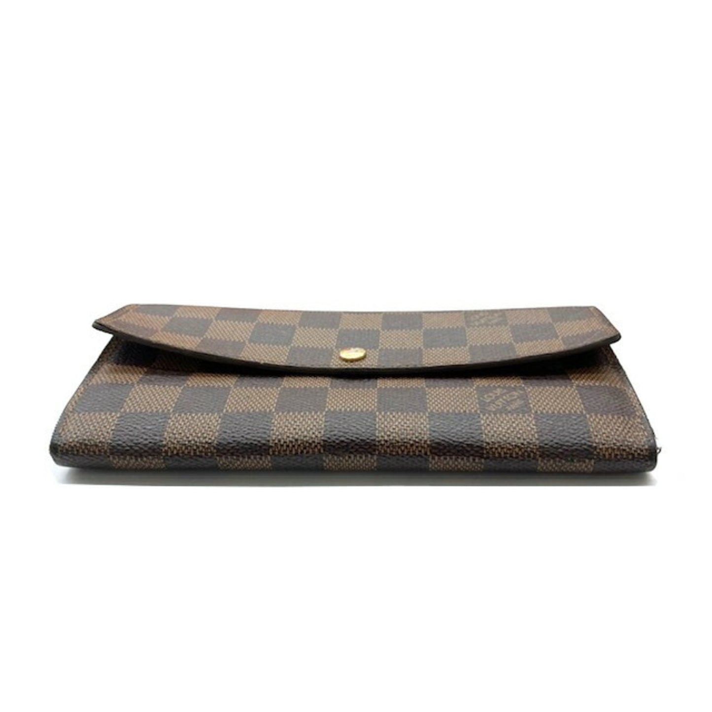 Louis Vuitton Portefeuille Sarah Wallet