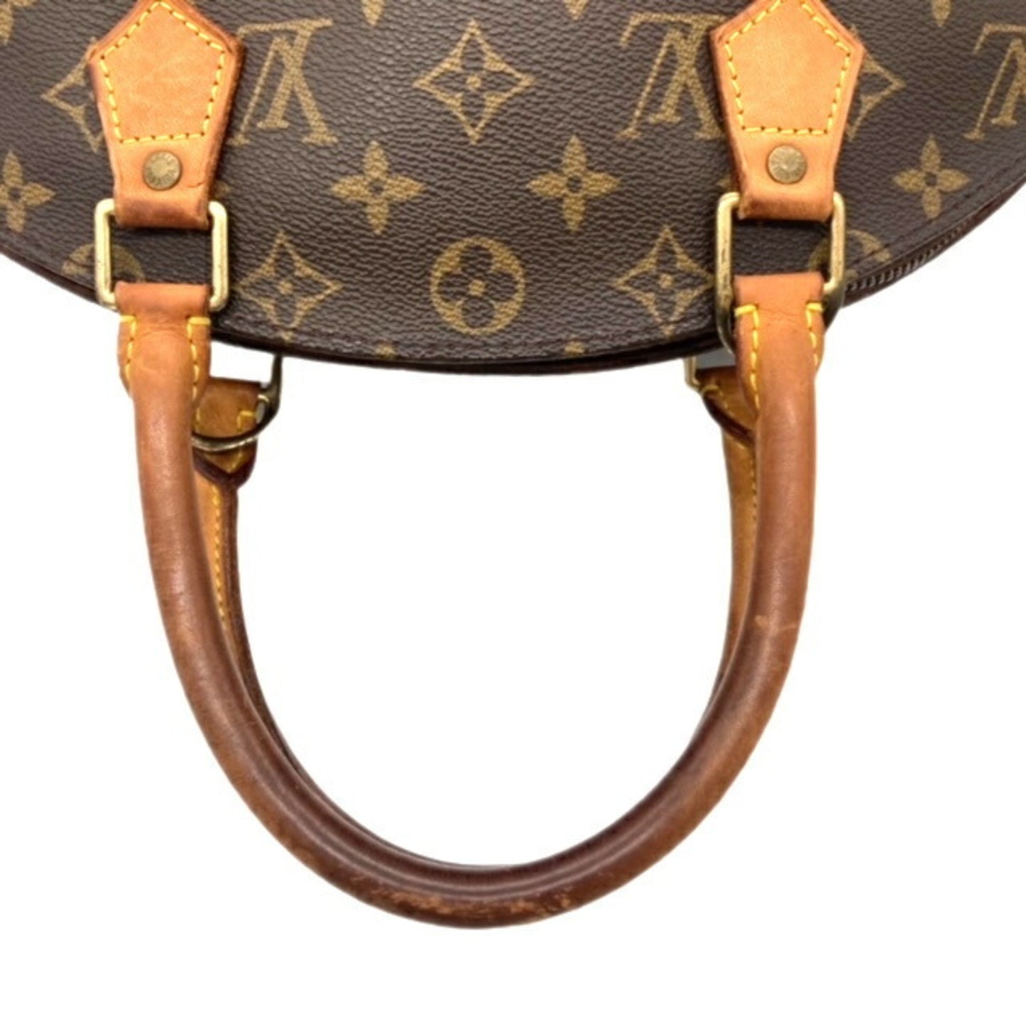 Louis Vuitton Ellipse Handbag