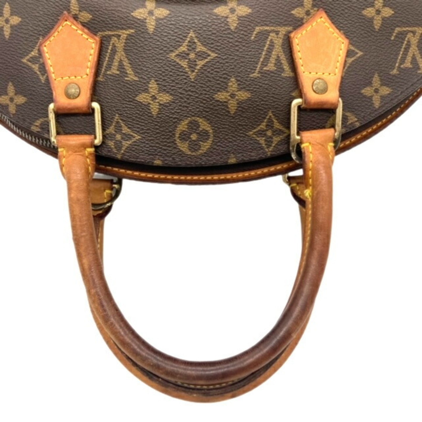 Louis Vuitton Ellipse Handbag