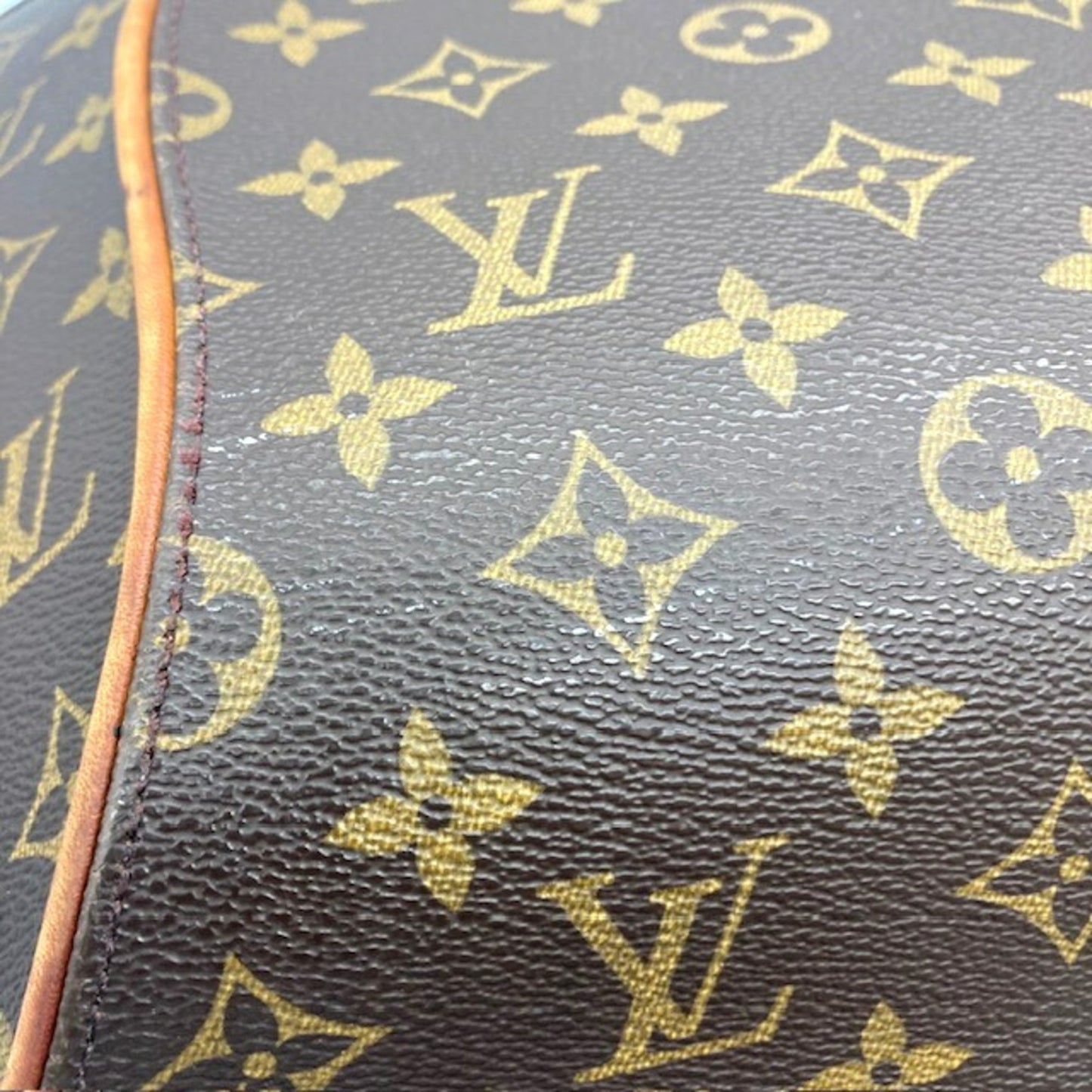 Louis Vuitton Ellipse Handbag