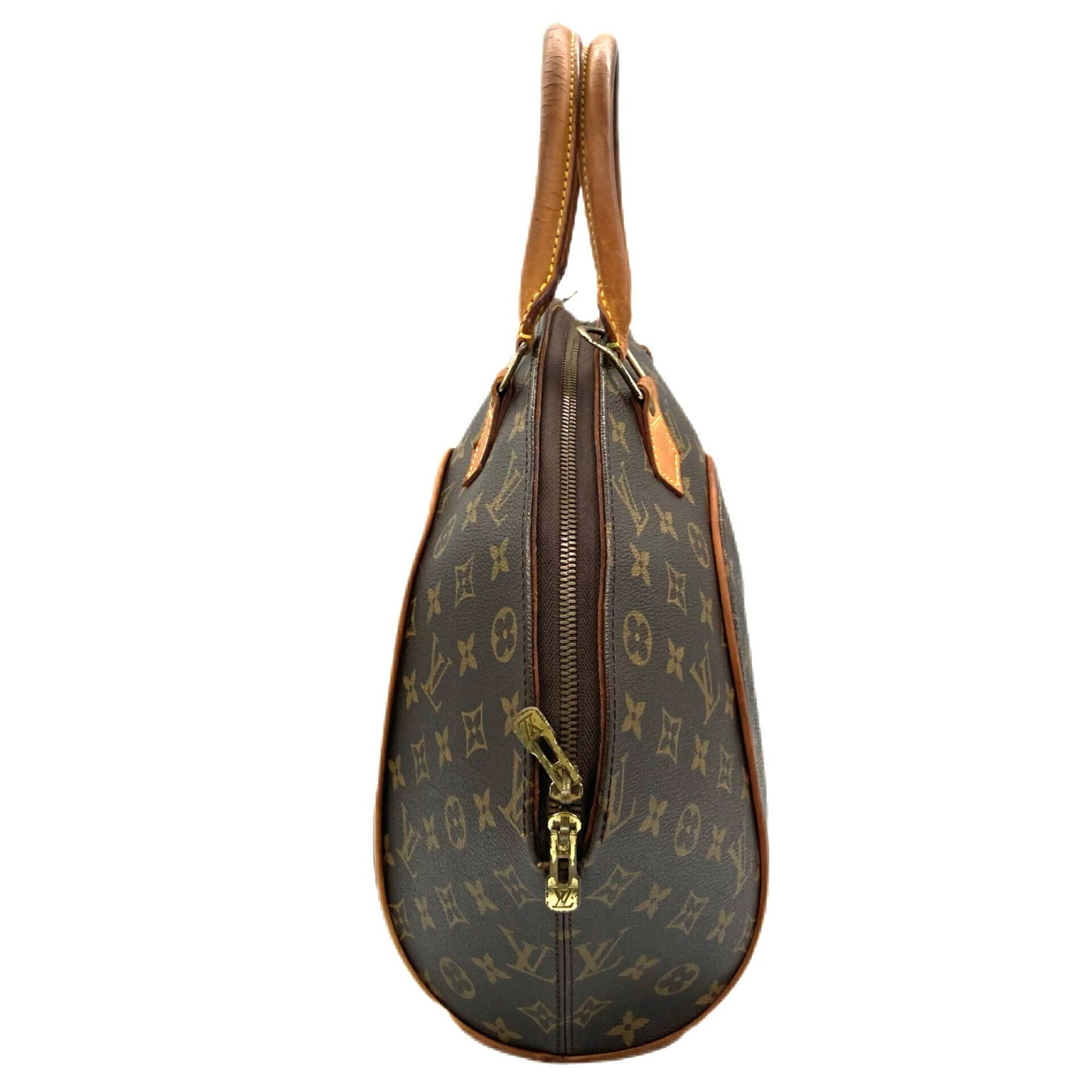 Louis Vuitton Ellipse Handbag