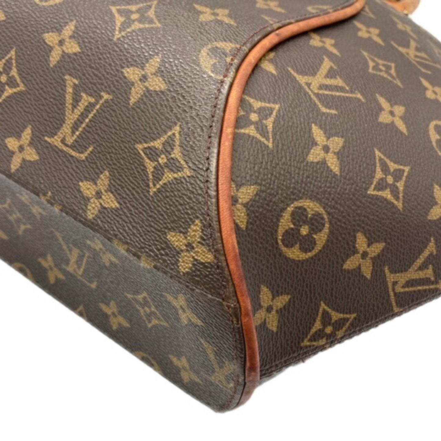 Louis Vuitton Ellipse Handbag