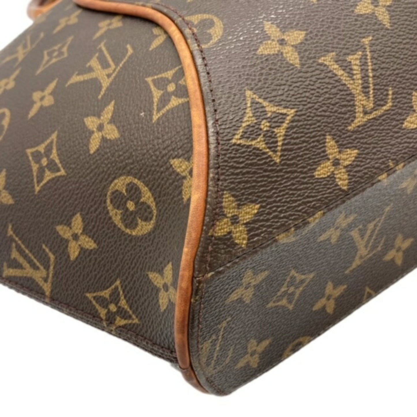 Louis Vuitton Ellipse Handbag