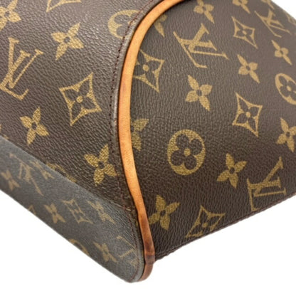 Louis Vuitton Ellipse Handbag