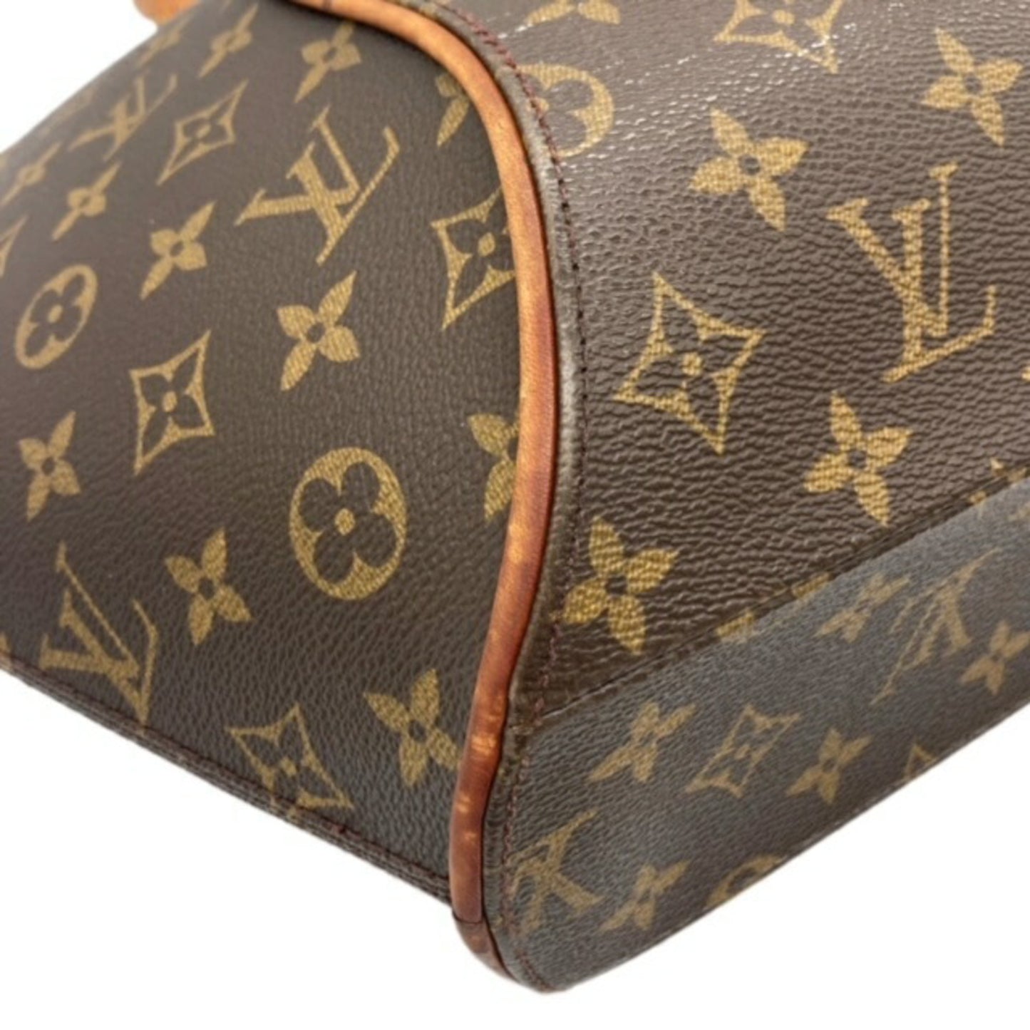 Louis Vuitton Ellipse Handbag