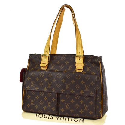 Louis Vuitton Multipli Cité Shoulder Bag