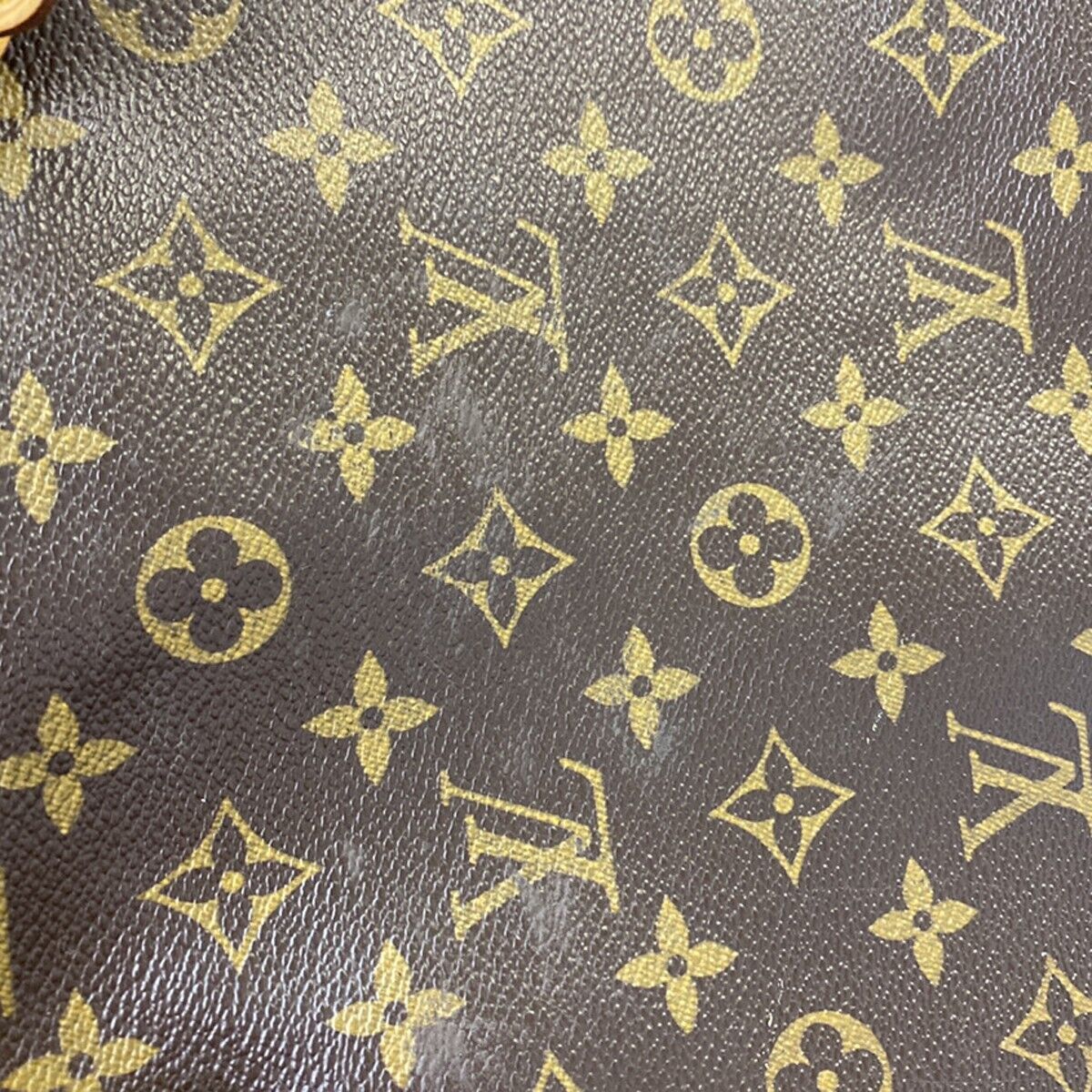 Louis Vuitton Multipli Cité Shoulder Bag