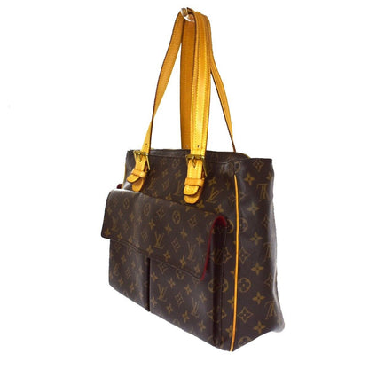 Louis Vuitton Multipli Cité Shoulder Bag