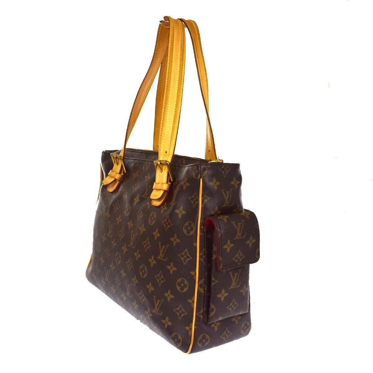 Louis Vuitton Multipli Cité Shoulder Bag