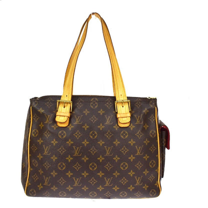 Louis Vuitton Multipli Cité Shoulder Bag