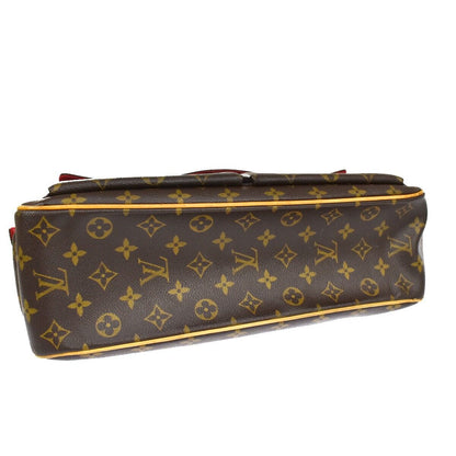 Louis Vuitton Multipli Cité Shoulder Bag