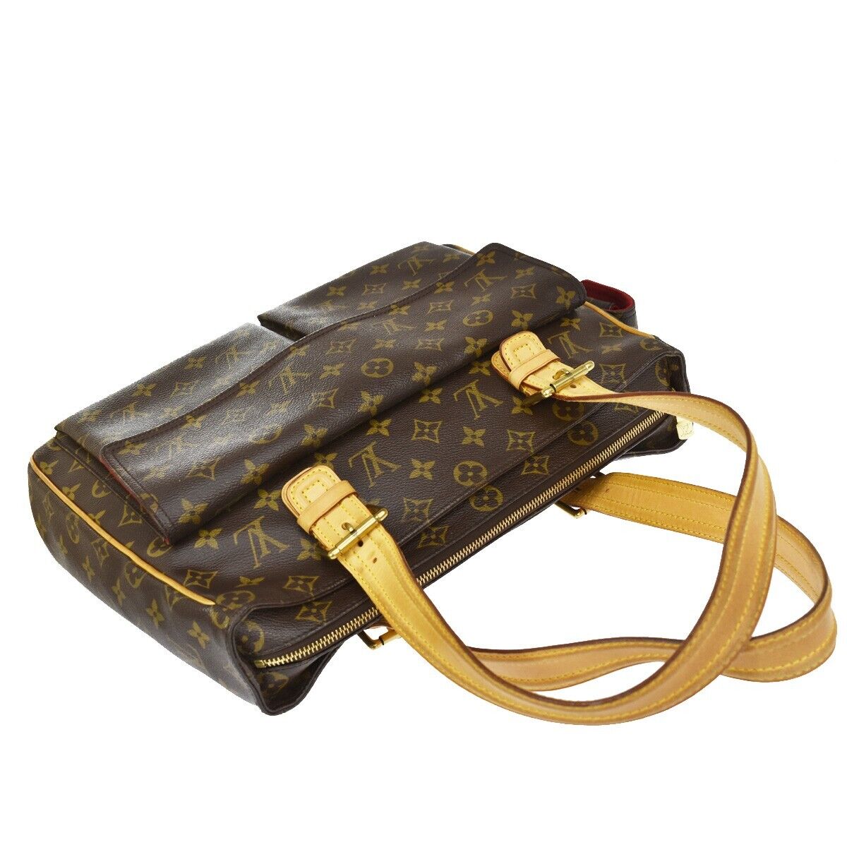 Louis Vuitton Multipli Cité Shoulder Bag