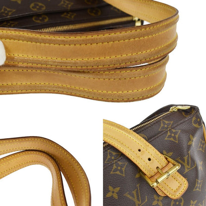 Louis Vuitton Multipli Cité Shoulder Bag