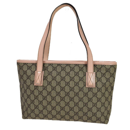 Gucci GG plus Tote Bag