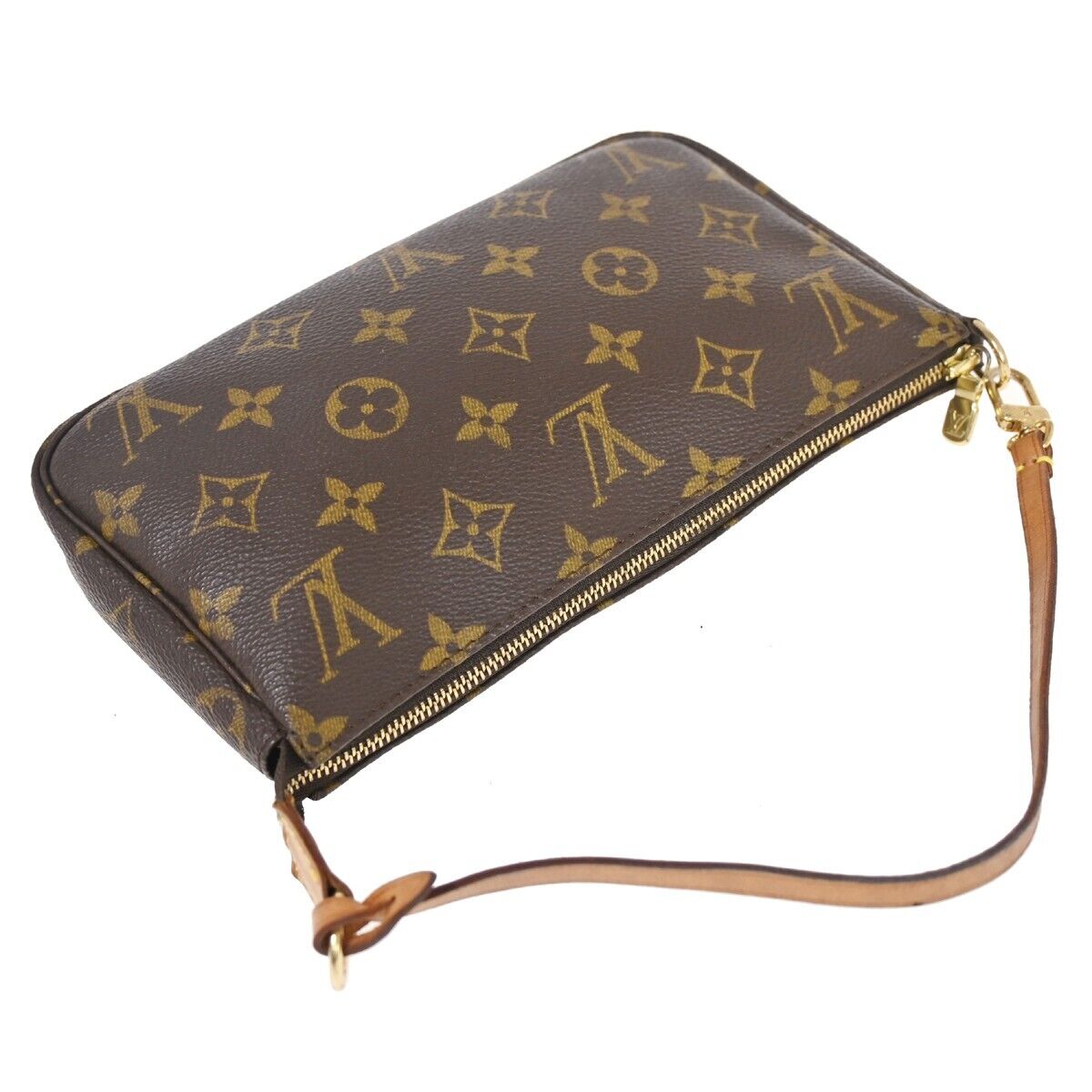 Louis Vuitton Pochette accessoires Clutch