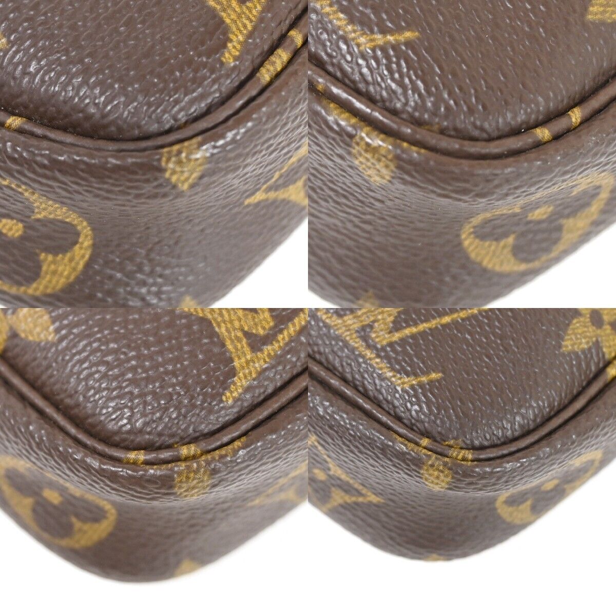 Louis Vuitton Pochette accessoires Clutch