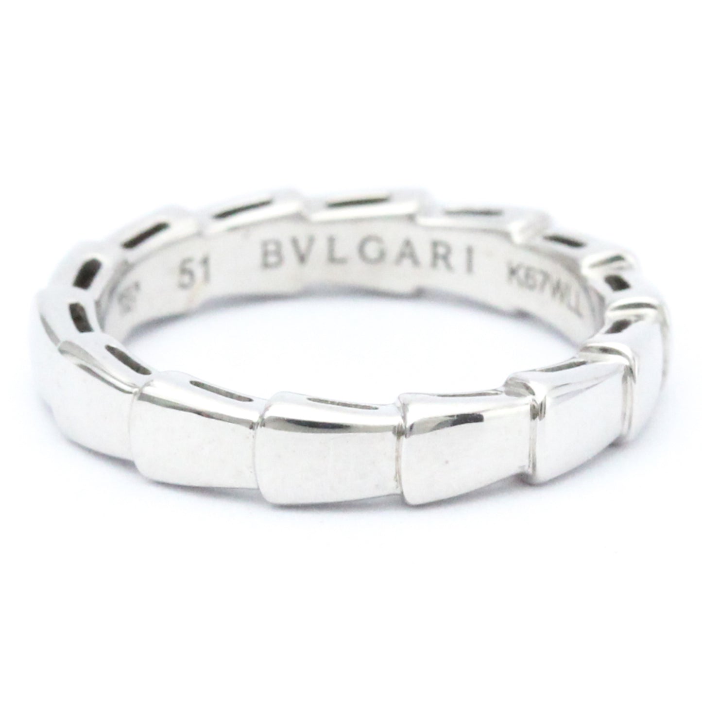 Bulgari Serpenti Ring