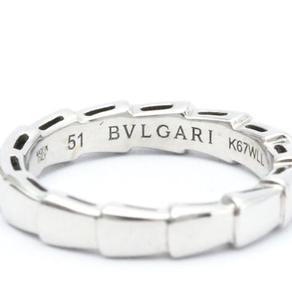 Bulgari Serpenti Ring