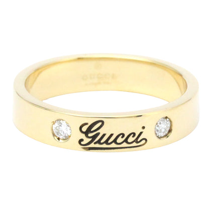 Gucci Icon Ring