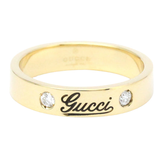 Gucci Icon Ring