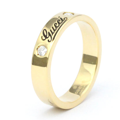 Gucci Icon Ring