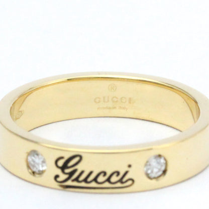 Gucci Icon Ring