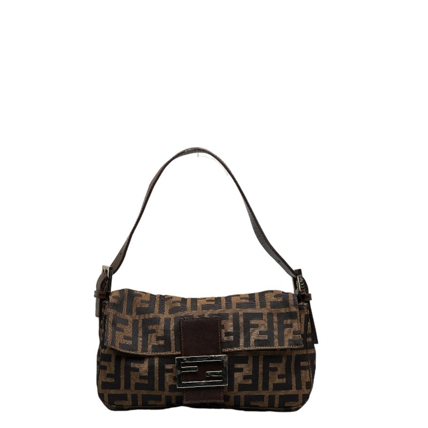 Fendi Baguette Handbag