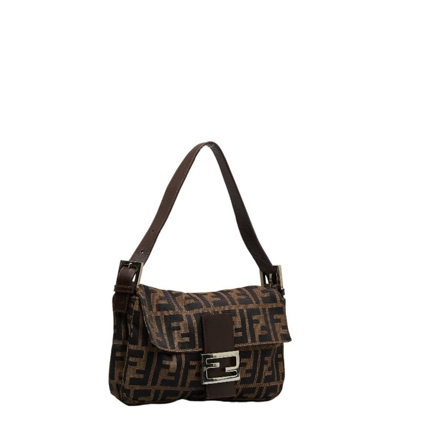 Fendi Baguette Handbag