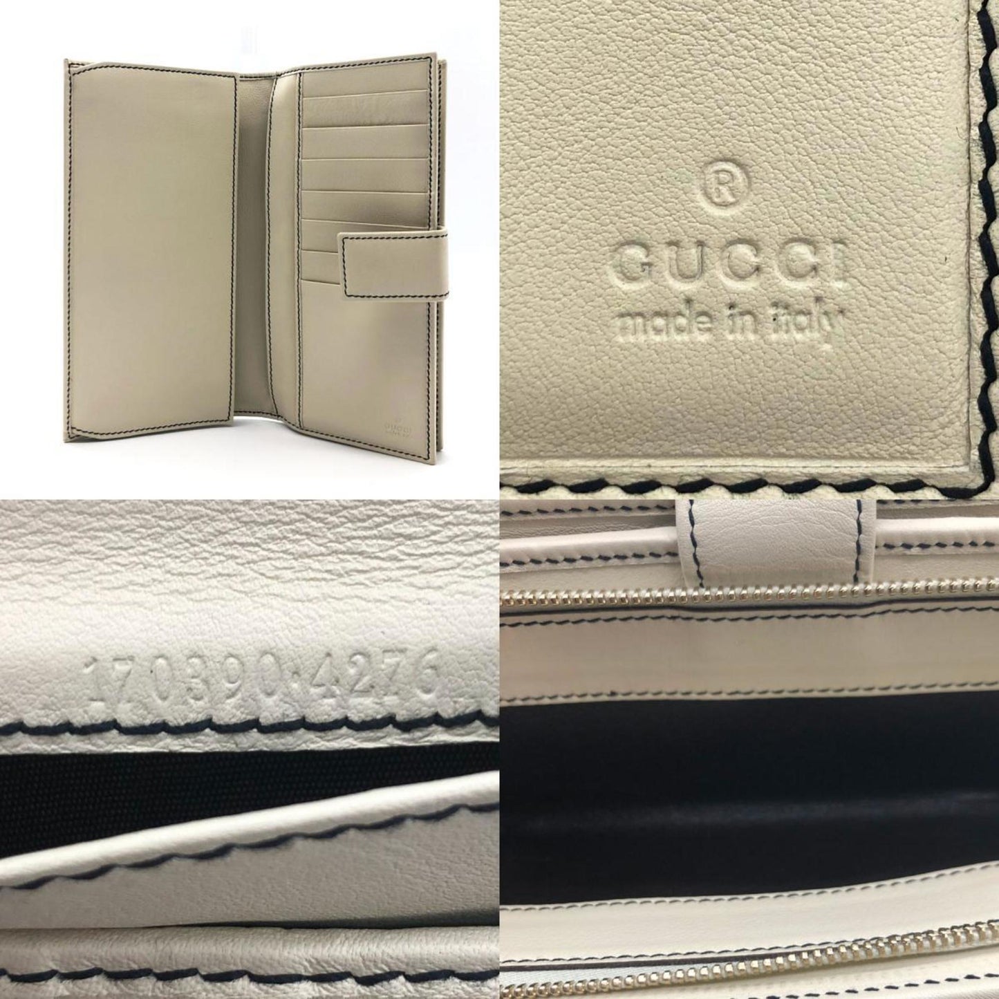 Gucci Wallet