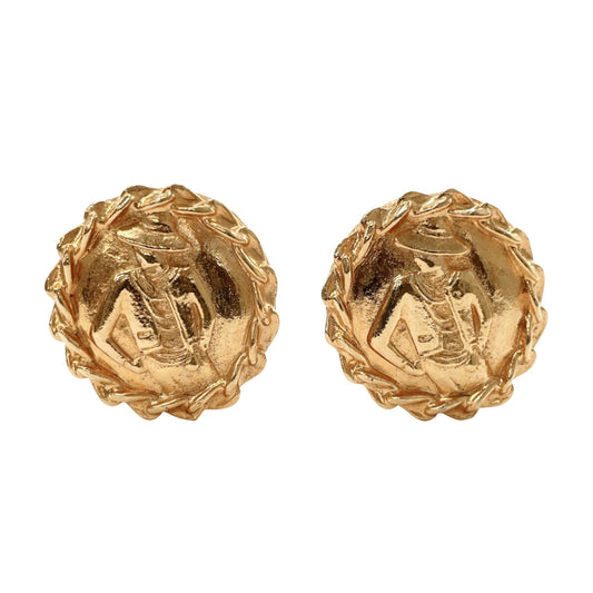 Chanel Mademoiselle Earring