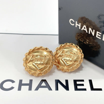 Chanel Mademoiselle Earring