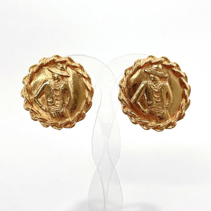 Chanel Mademoiselle Earring