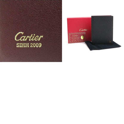 Cartier Wallet