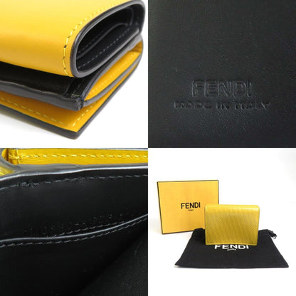 Fendi Wallet