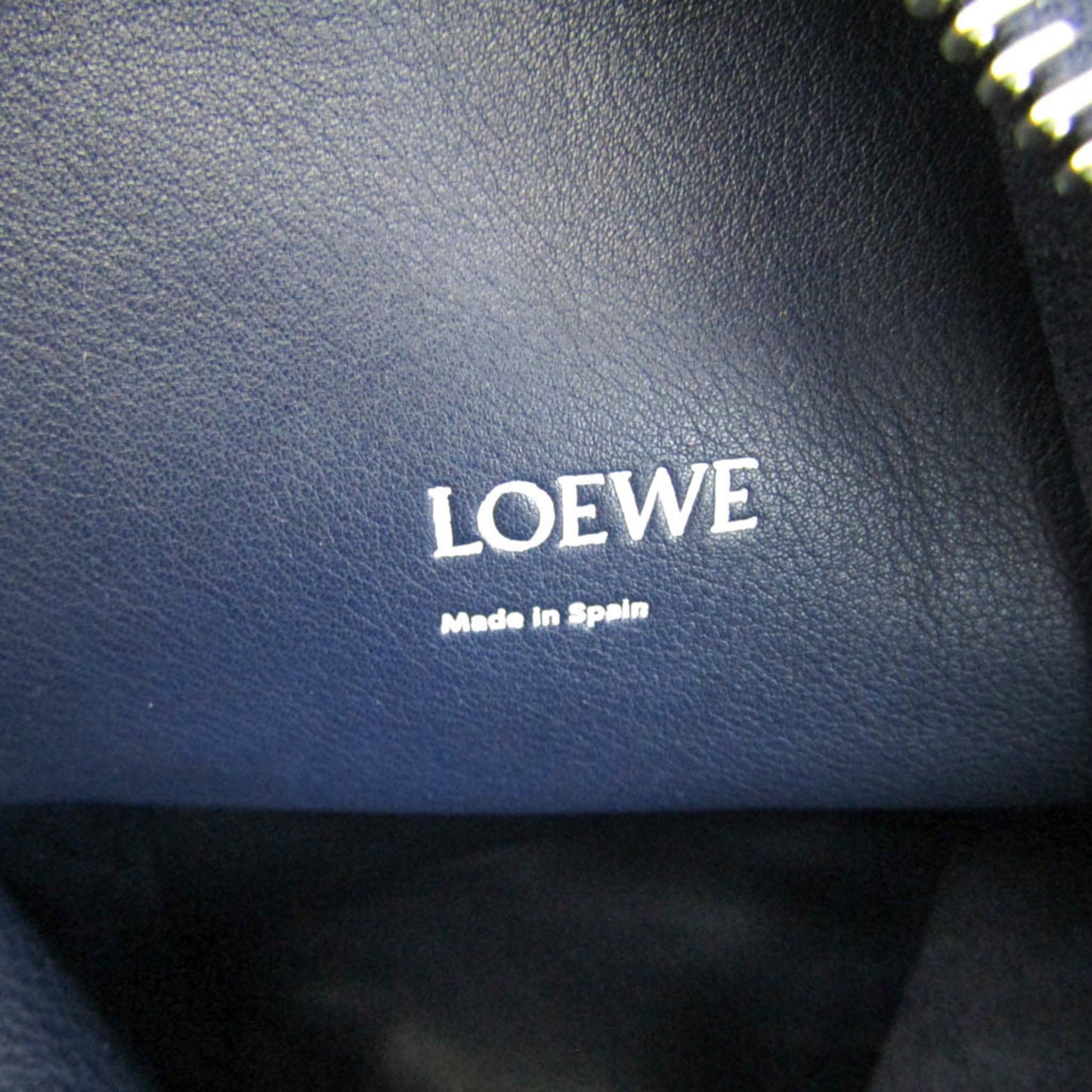 Loewe Anton Shoulder Bag