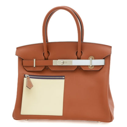 Hermès Birkin Handbag