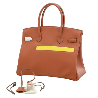 Hermès Birkin Handbag