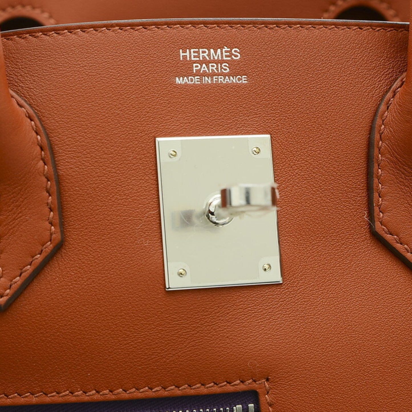 Hermès Birkin Handbag