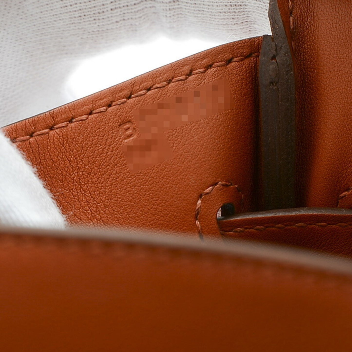 Hermès Birkin Handbag