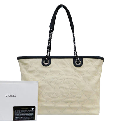 Chanel Tote Bag