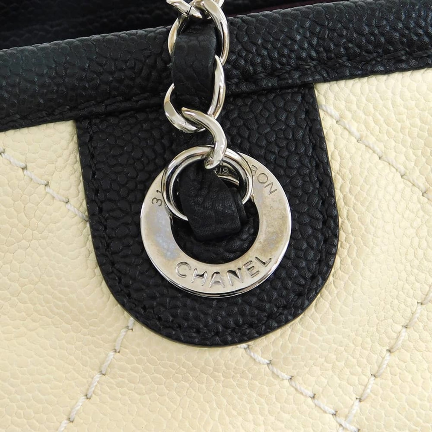 Chanel Tote Bag