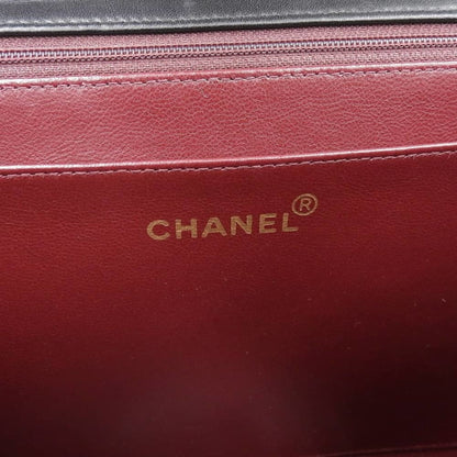 Chanel Matelassé Shopper Bag