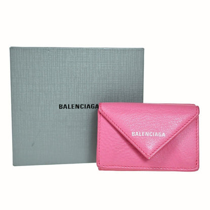 Balenciaga Papier Wallet