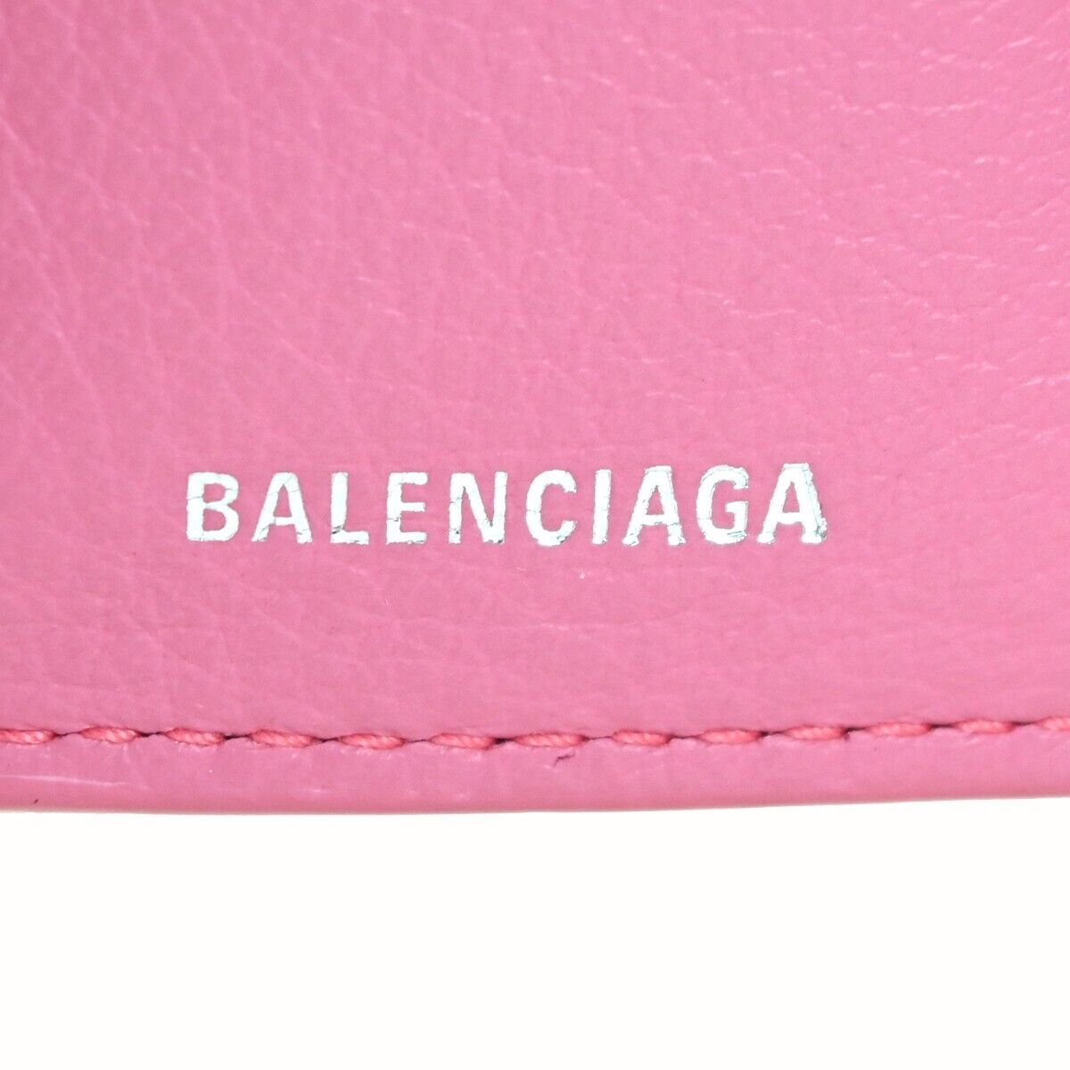 Balenciaga Papier Wallet